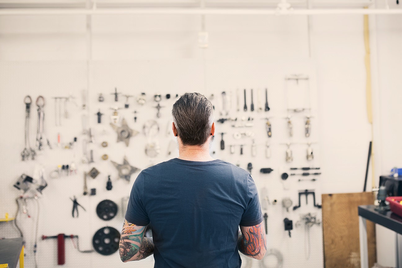 选择对的，选对正确的！